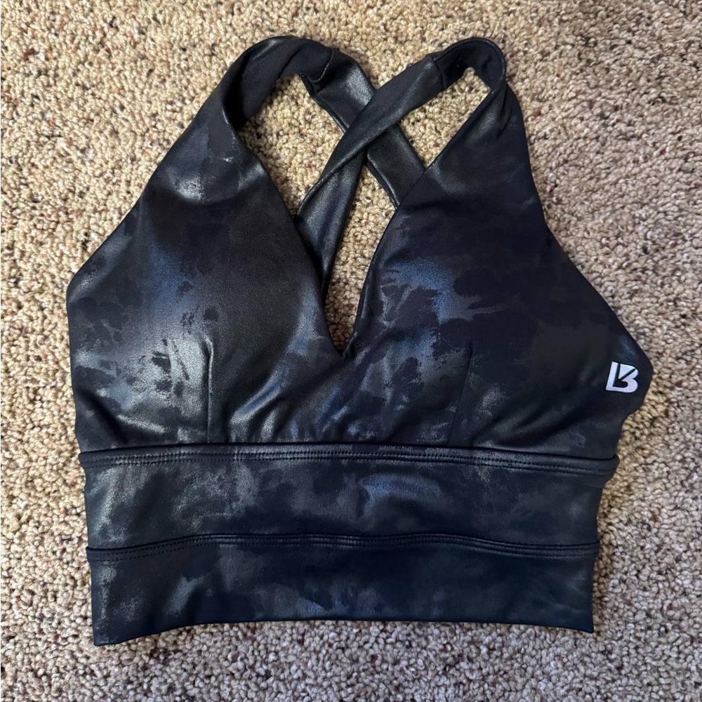 BUFFBUNNY XXS Alpha bra
